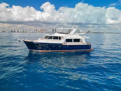 BOATZON | Marlow Explorer 53C 2006 BOATZON | Marlow Explorer 53C 2006