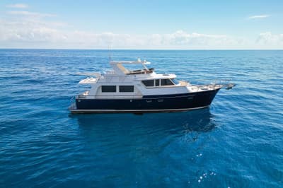 BOATZON | Marlow Explorer 53C 2006