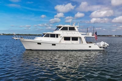 BOATZON | Marlow Explorer 53ECB 2025