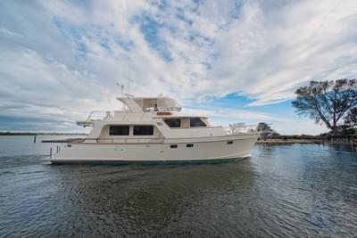 BOATZON | Marlow Explorer 57E 2009