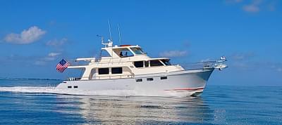 BOATZON | Marlow Explorer 58E 2020 BOATZON | Marlow Explorer 58E 2020