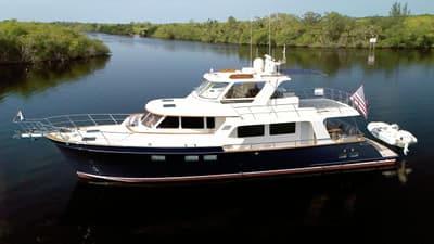 BOATZON | Marlow Explorer 58E 2021