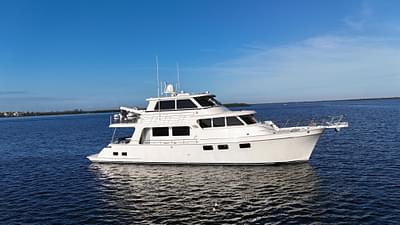 BOATZON | Marlow Explorer 58E 2024 BOATZON | Marlow Explorer 58E 2024