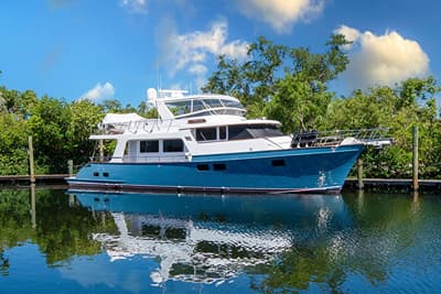 BOATZON | Marlow Explorer 58E 2024 BOATZON | Marlow Explorer 58E 2024