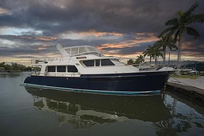 BOATZON | Marlow Explorer 62E 2013 BOATZON | Marlow Explorer 62E 2013