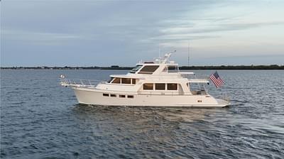 BOATZON | Marlow Explorer 62E 2020 BOATZON | Marlow Explorer 62E 2020