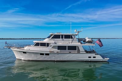 BOATZON | Marlow Explorer 62ECB 2026