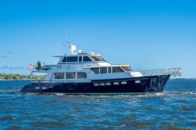 BOATZON | Marlow Explorer 66E 2014 BOATZON | Marlow Explorer 66E 2014