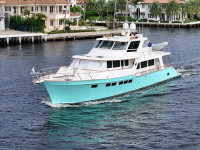 BOATZON | Marlow Explorer 66E 2020