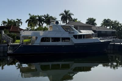 BOATZON | Marlow Explorer 70E 2011 BOATZON | Marlow Explorer 70E 2011