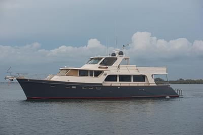 BOATZON | Marlow Explorer 70E 2011 BOATZON | Marlow Explorer 70E 2011