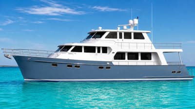 BOATZON | Marlow EXPLORER 70E MK II 2025
