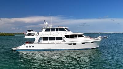 BOATZON | Marlow Explorer 70ECB 2020 BOATZON | Marlow Explorer 70ECB 2020