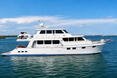BOATZON | Marlow Explorer 70ECB 2020