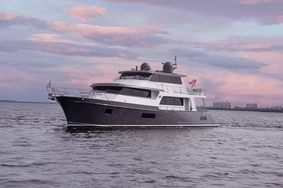 BOATZON | Marlow Explorer 70ECB 2023 BOATZON | Marlow Explorer 70ECB 2023