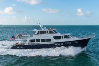 BOATZON | Marlow Explorer 75ECB 2018
