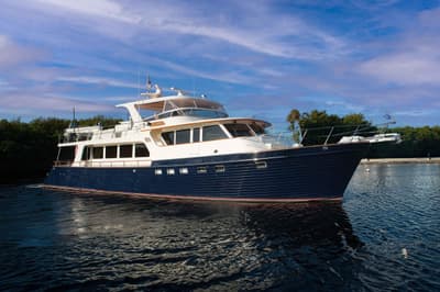 BOATZON | Marlow Explorer 78E 2009