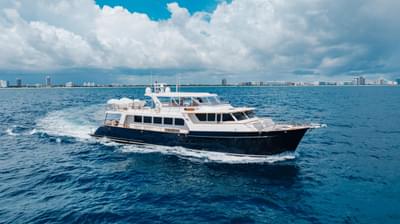 BOATZON | Marlow Explorer 88E 2016 BOATZON | Marlow Explorer 88E 2016