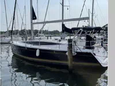 BOATZON | Marlow-Hunter 37 2014 BOATZON | Marlow-Hunter 37 2014