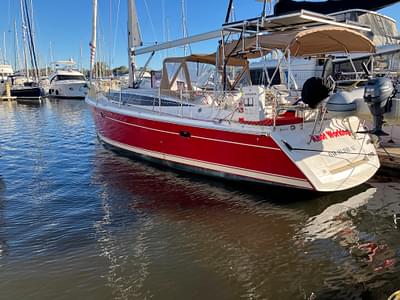 BOATZON | Marlow-Hunter 40 2014 BOATZON | Marlow-Hunter 40 2014