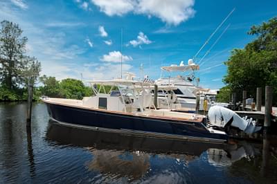 BOATZON | Marlow Prowler 375 Havana 2017 BOATZON | Marlow Prowler 375 Havana 2017