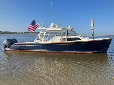 BOATZON | Marlow Prowler Havana 375 2018