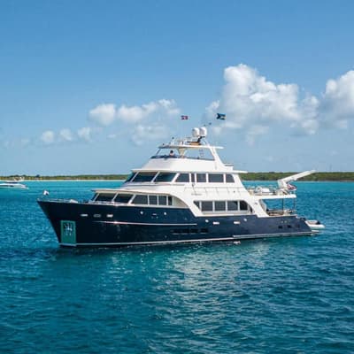 BOATZON | Marlow Voyager 100 Series 2022 BOATZON | Marlow Voyager 100 Series 2022