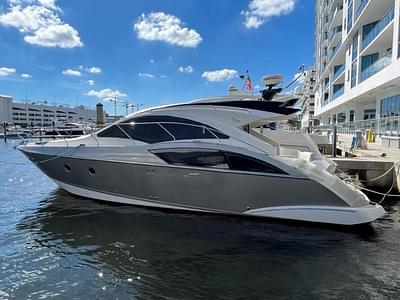 BOATZON | Marquis 40 SC 2008 BOATZON | Marquis 40 SC 2008