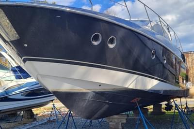 BOATZON | Marquis 40 SC 2008 BOATZON | Marquis 40 SC 2008