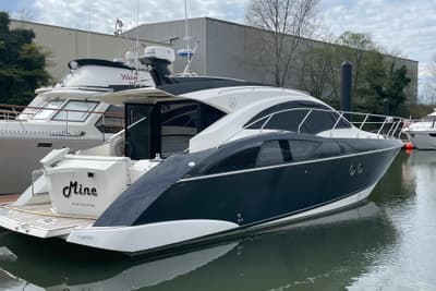 BOATZON | Marquis 40 SC 2008