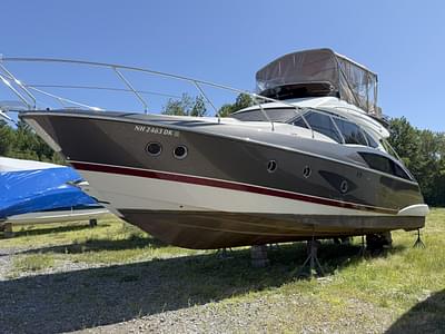 BOATZON | Marquis 420 Sport Bridge 2014