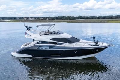 BOATZON | Marquis 500 Sport Bridge 2009 BOATZON | Marquis 500 Sport Bridge 2009