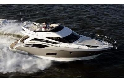BOATZON | Marquis 500 Sport Bridge 2012 BOATZON | Marquis 500 Sport Bridge 2012