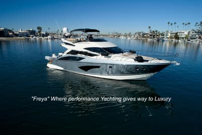 BOATZON | Marquis 500 Sport Bridge 2013