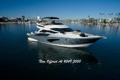 BOATZON | Marquis 500 Sport Bridge 2013