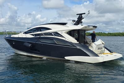 BOATZON | Marquis 500 Sport Coupe 2009