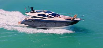 BOATZON | Marquis 500 Sport Coupe 2009