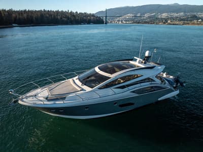BOATZON | Marquis 500 Sport Coupe 2009