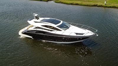 BOATZON | Marquis 500 Sport Coupe 2009 BOATZON | Marquis 500 Sport Coupe 2009