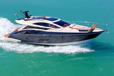BOATZON | Marquis 500 Sport Coupe 2009