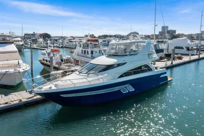 BOATZON | Marquis 55 LS 2007