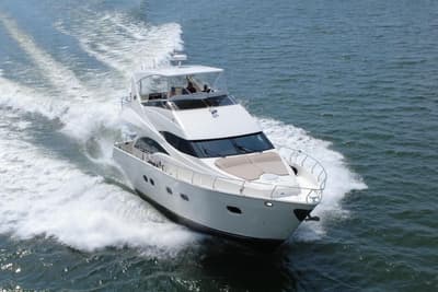 BOATZON | Marquis 59 2004