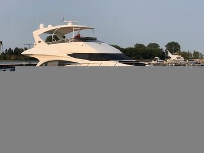 BOATZON | Marquis 59 2004 BOATZON | Marquis 59 2004