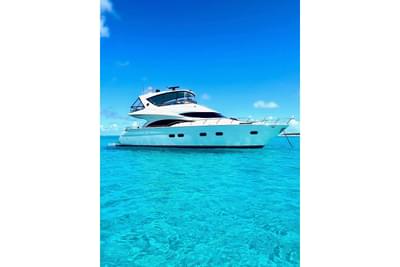 BOATZON | Marquis 59 2005 BOATZON | Marquis 59 2005