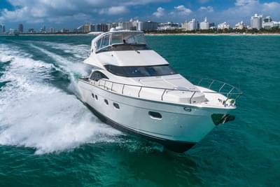 BOATZON | Marquis 59 2005