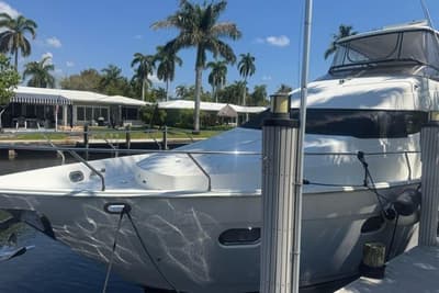 BOATZON | Marquis 59 2006