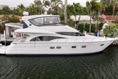 BOATZON | Marquis 59 2006
