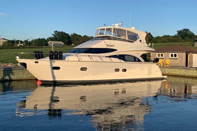 BOATZON | Marquis 59 2006