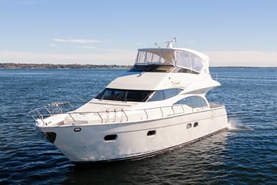 BOATZON | Marquis 59 2006
