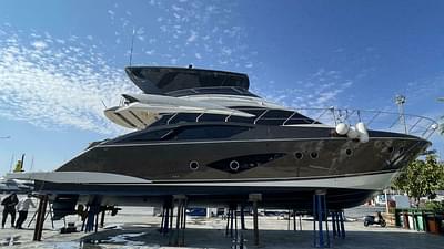 BOATZON | Marquis 630 Sport Yacht 2013 BOATZON | Marquis 630 Sport Yacht 2013